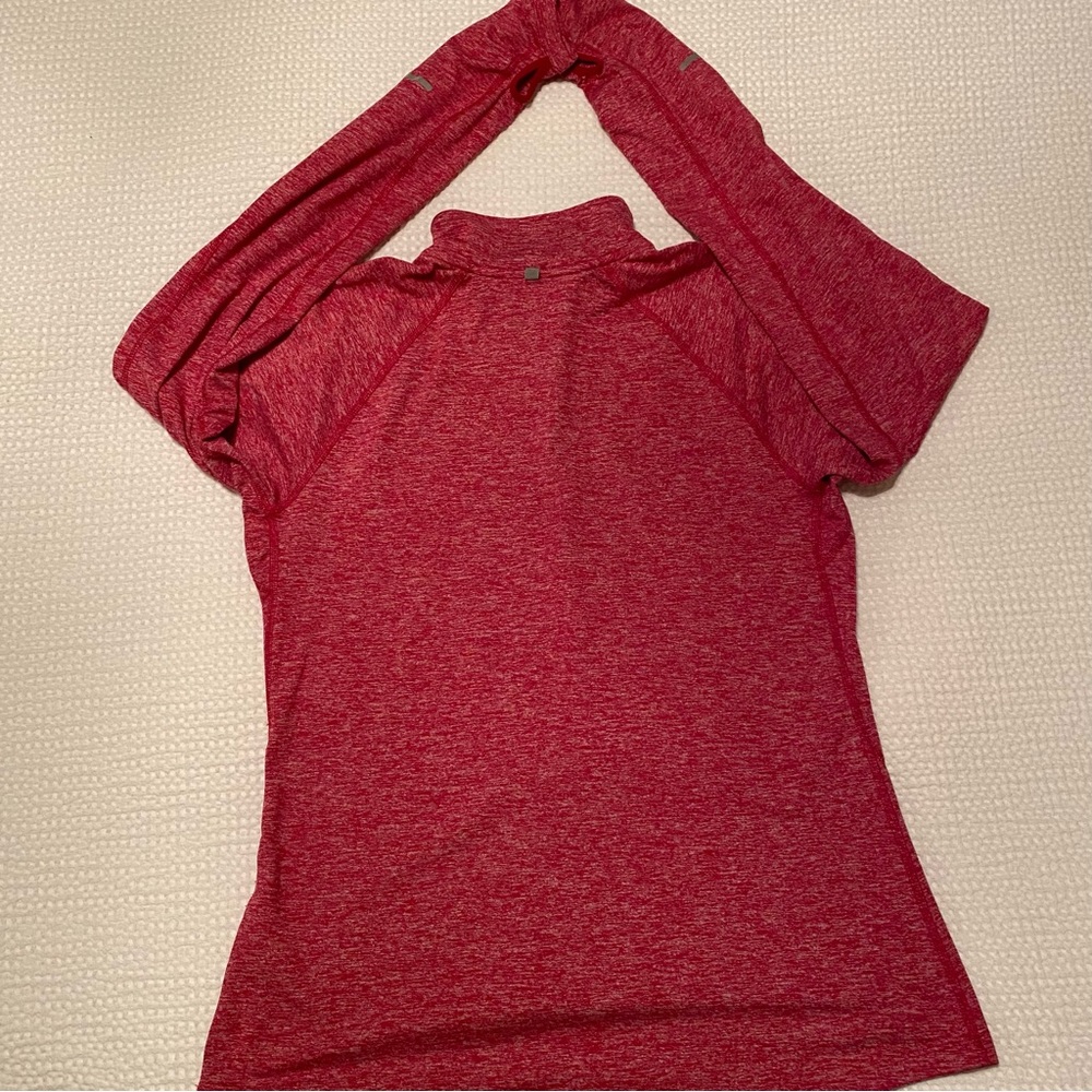 Nike | 1/4 zip | dry fit | Size M - Picture 3 of 5